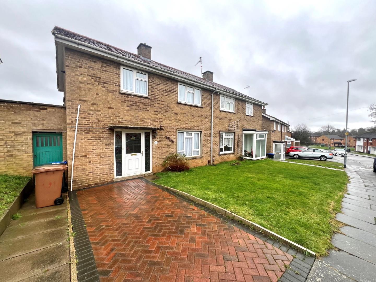 Avon Drive, Kings Heath O'Riordan Bond